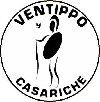 Escudo de C.D. VENTIPPO (ANDALUCÍA)