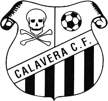 Escudo de CALAVERA C.F. (ANDALUCÍA)