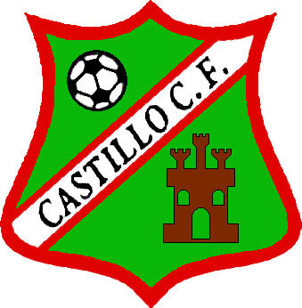 Escudo de CASTILLO C.F. (ANDALUCÍA)