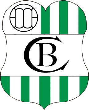 Escudo de CAZALLA BALOMPIÉ (ANDALUCÍA)