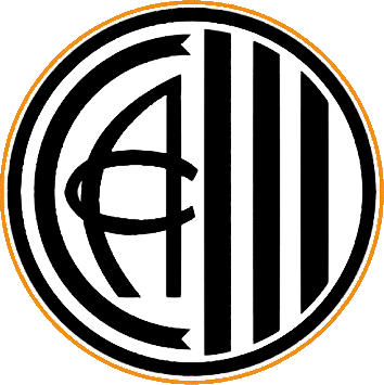 Escudo de CLUB ATLÉTICO CENTRAL (ANDALUCÍA)