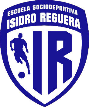 Escudo de E.S.D. ISIDRO REGUERA (ANDALUCÍA)