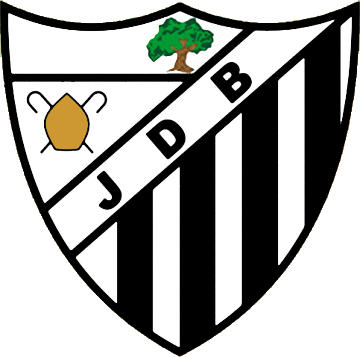 Escudo de J.D. BORMUJOS (ANDALUCÍA)