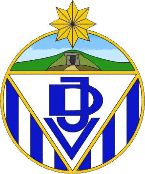 Escudo de J.D. VALENCINA (ANDALUCÍA)
