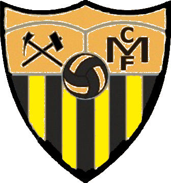 Escudo de MINAS C.F. (ANDALUCÍA)