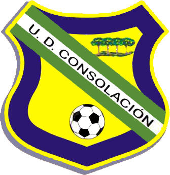 Escudo de U.D. CONSOLACIÓN (ANDALUCÍA)