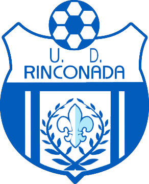 Escudo de U.D. RINCONADA (ANDALUCÍA)