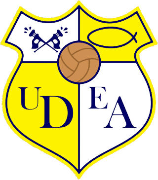 Escudo de U.D.E. ABRE (ANDALUCÍA)