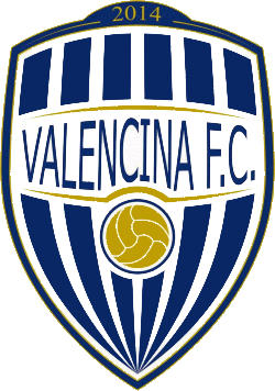 Escudo de VALENCINA F.C. (ANDALUCÍA)