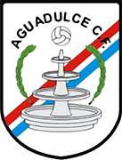 Escudo de AGUADULCE C.F.-min