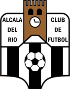 Escudo de ALCALA DEL RIO C.F.-min