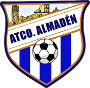 Escudo de ATLÉTICO ALMADÉN C.D.-min