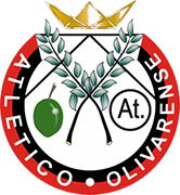 Escudo de ATLÉTICO OLIVARENSE-min