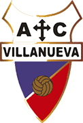 Escudo de ATLETICO VILLANUEVA-min