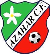Escudo de AZAHAR C.F.-min