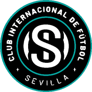 Escudo de C. INTERNACIONAL DE FÚTBOL SEVILLA-min