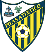 Escudo de C. PILAS ATLÉTICO-min