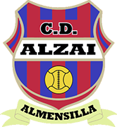 Escudo de C.D. ALZAI ALMENSILLA-min