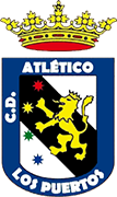 Escudo de C.D. ATLÉTICO LOS PUERTOS-min