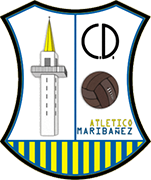 Escudo de C.D. ATLÉTICO MARIBAÑEZ-min