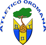 Escudo de C.D. ATLÉTICO OROMANA-min