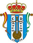 Escudo de C.D. ATLÉTICO VISO-min