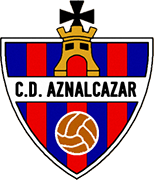 Escudo de C.D. AZNALCÁZAR-min