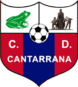Escudo de C.D. CANTARRANA-min