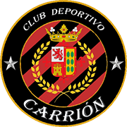 Escudo de C.D. CARRIÓN(SEV)-min