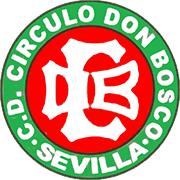 Escudo de C.D. CIRCULO DON BOSCO-min