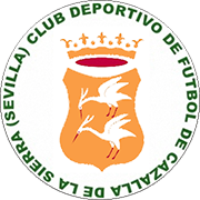 Escudo de C.D. DE F. CAZALLA DE LA SIERRA-min