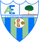 Escudo de C.D. EINSTEIN-PINO MONTANO-min