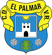 Escudo de C.D. EL PALMAR VEREDA REAL-1-min