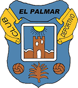 Escudo de C.D. EL PALMAR VEREDA REAL-min