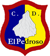 Escudo de C.D. EL PEDROSO-min