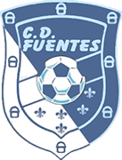 Escudo de C.D. FUENTES DE A.-min