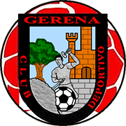 Escudo de C.D. GERENA-min