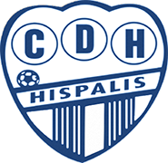 Escudo de C.D. HISPALIS-min