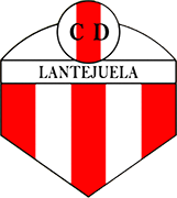 Escudo de C.D. LANTEJUELA-min