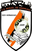 Escudo de C.D. MIGUEL DE UNAMUNO-min
