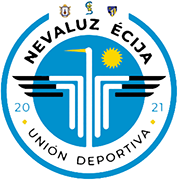 Escudo de C.D. NEVALUZ ÉCIJA U.D.-min