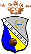 Escudo de C.D. PEÑAFLOR F.S.-min