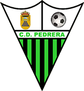 Escudo de C.D. PEDRERA-min