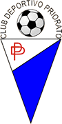 Escudo de C.D. PRIORATO-min