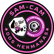 Escudo de C.D. SAM-CAM-min