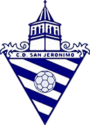 Escudo de C.D. SAN JERÓNIMO-min