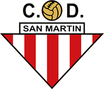 Escudo de C.D. SAN MARTIN-min