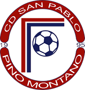 Escudo de C.D. SAN PABLO PINO MONTANO-min
