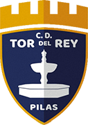 Escudo de C.D. TOR DEL REY-min