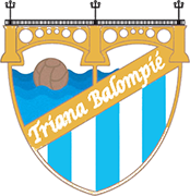 Escudo de C.D. TRIANA BALOMPIÉ-min